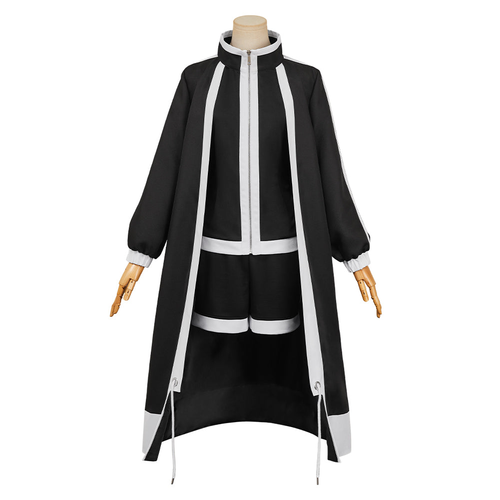 Tougen Anki Byoubugaura Homare Cosplay Costume For Adult Man Female Halloween Carnival Suit