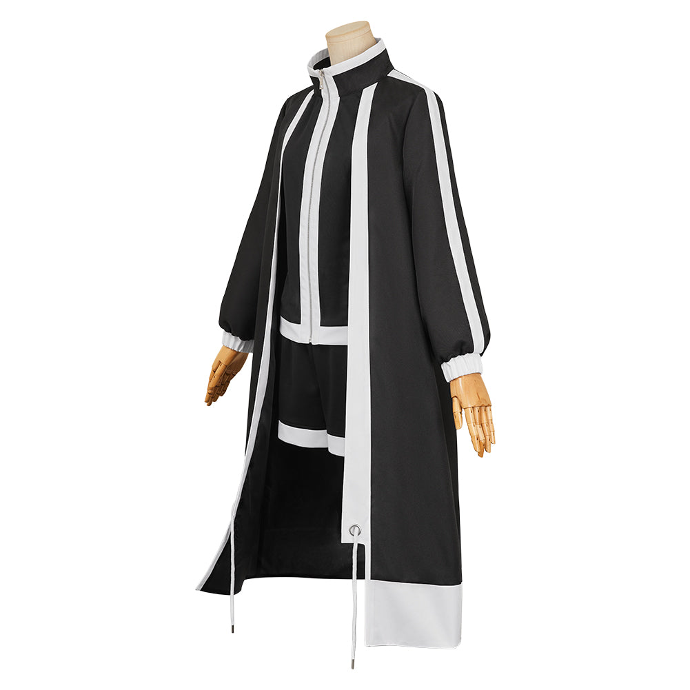 Tougen Anki Byoubugaura Homare Cosplay Costume For Adult Man Female Halloween Carnival Suit