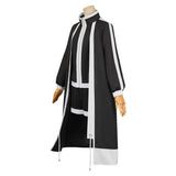 Tougen Anki Byoubugaura Homare Cosplay Costume For Adult Man Female Halloween Carnival Suit