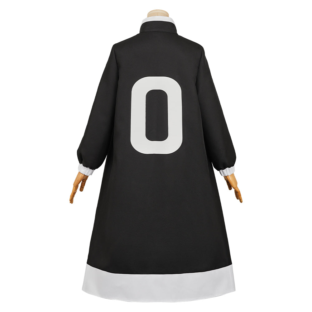 Tougen Anki Byoubugaura Homare Cosplay Costume For Adult Man Female Halloween Carnival Suit