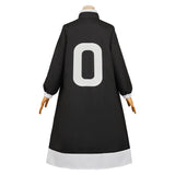 Tougen Anki Byoubugaura Homare Cosplay Costume For Adult Man Female Halloween Carnival Suit