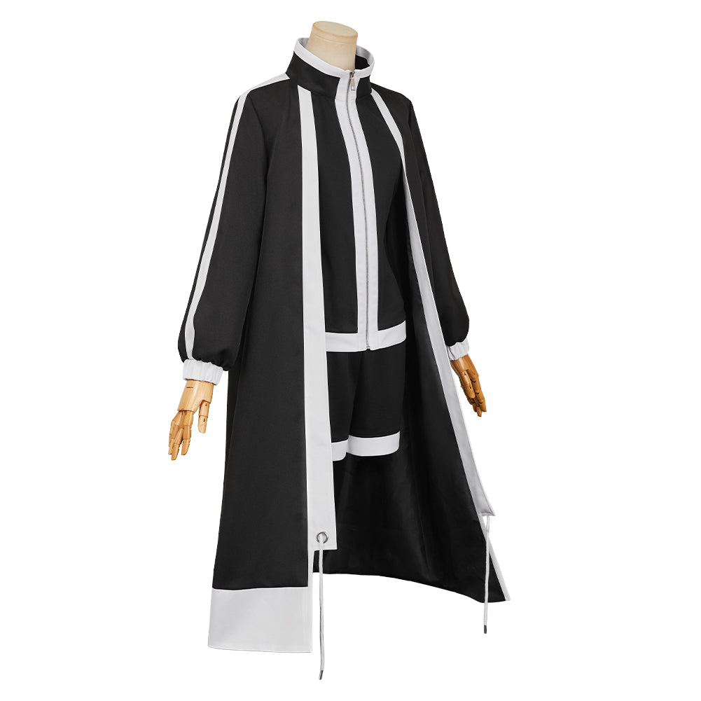 Tougen Anki Byoubugaura Homare Cosplay Costume For Adult Man Female Halloween Carnival Suit