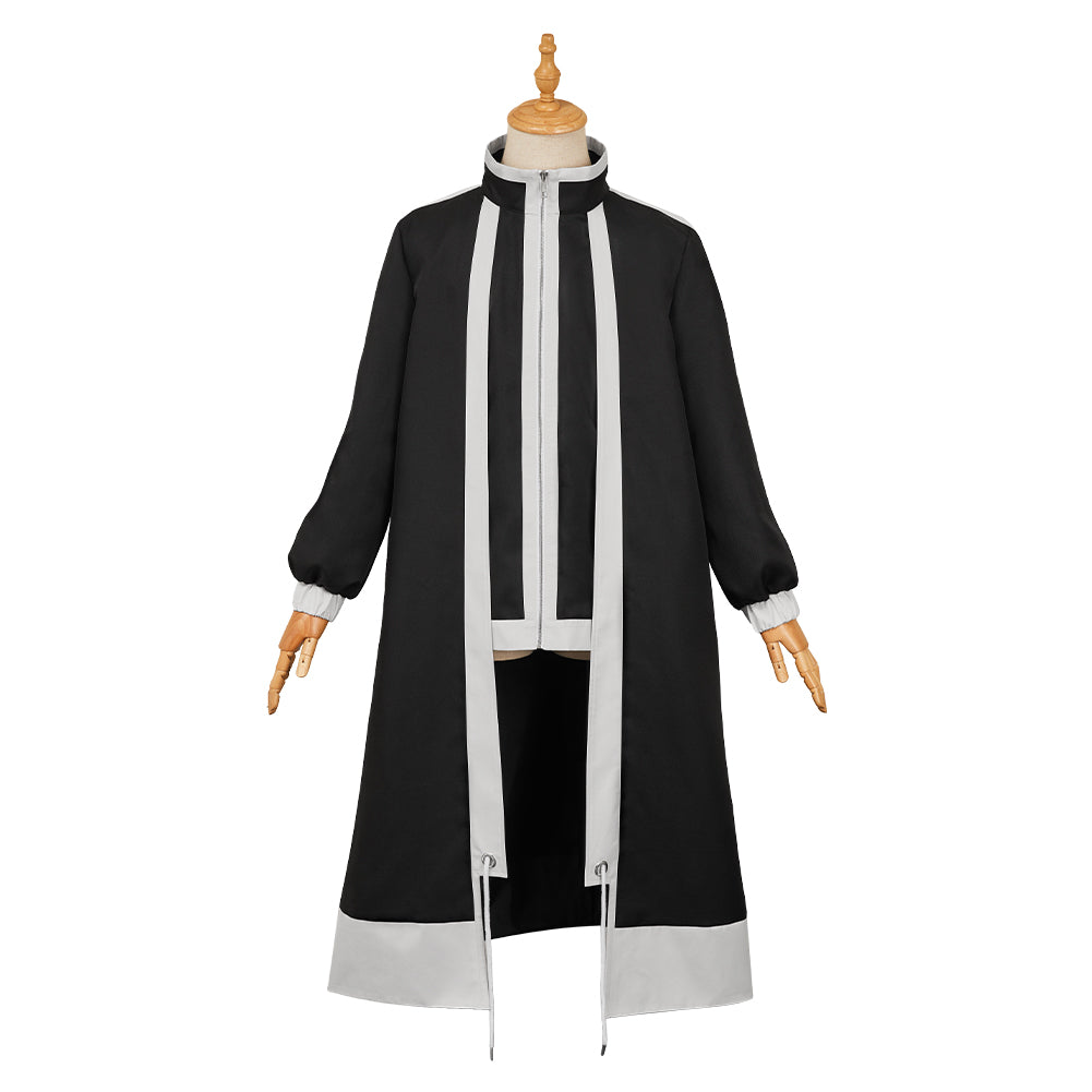 Tougen Anki Ichinose Shiki Cosplay Costume For Adult Man Female Halloween Carnival Suit