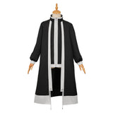 Tougen Anki Ichinose Shiki Cosplay Costume For Adult Man Female Halloween Carnival Suit