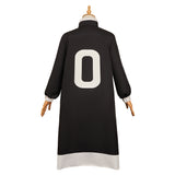 Tougen Anki Ichinose Shiki Cosplay Costume For Adult Man Female Halloween Carnival Suit