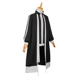 Tougen Anki Ichinose Shiki Cosplay Costume For Adult Man Female Halloween Carnival Suit