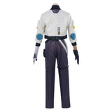 Valorant  Cosplay Costume For Adult Man Female Halloween Carnival Suit