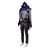 Valorant  Cosplay Costume For Adult Man Female Halloween Carnival Suit