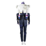 Valorant  Cosplay Costume For Adult Man Female Halloween Carnival Suit