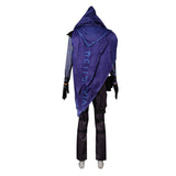 Valorant  Cosplay Costume For Adult Man Female Halloween Carnival Suit