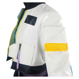Valorant  Cosplay Costume For Adult Man Female Halloween Carnival Suit
