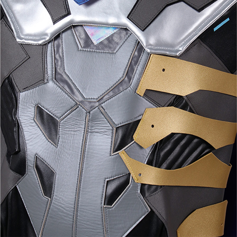 Valorant  Cosplay Costume For Adult Man Female Halloween Carnival Suit