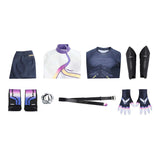 Valorant  Cosplay Costume For Adult Man Female Halloween Carnival Suit