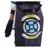 Valorant  Cosplay Costume For Adult Man Female Halloween Carnival Suit