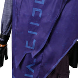 Valorant  Cosplay Costume For Adult Man Female Halloween Carnival Suit
