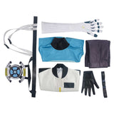 Valorant  Cosplay Costume For Adult Man Female Halloween Carnival Suit