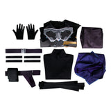 Valorant  Cosplay Costume For Adult Man Female Halloween Carnival Suit