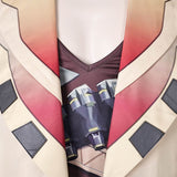 Valorant TEJO Cosplay Costume For Adult Man Female Halloween Carnival Suit