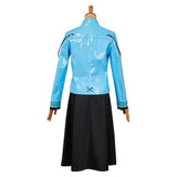 Virgin Punk Ubu Cosplay Costume For Adult Man Female Halloween Carnival Suit