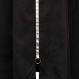 Virgin Punk Ubu Cosplay Costume For Adult Man Female Halloween Carnival Suit