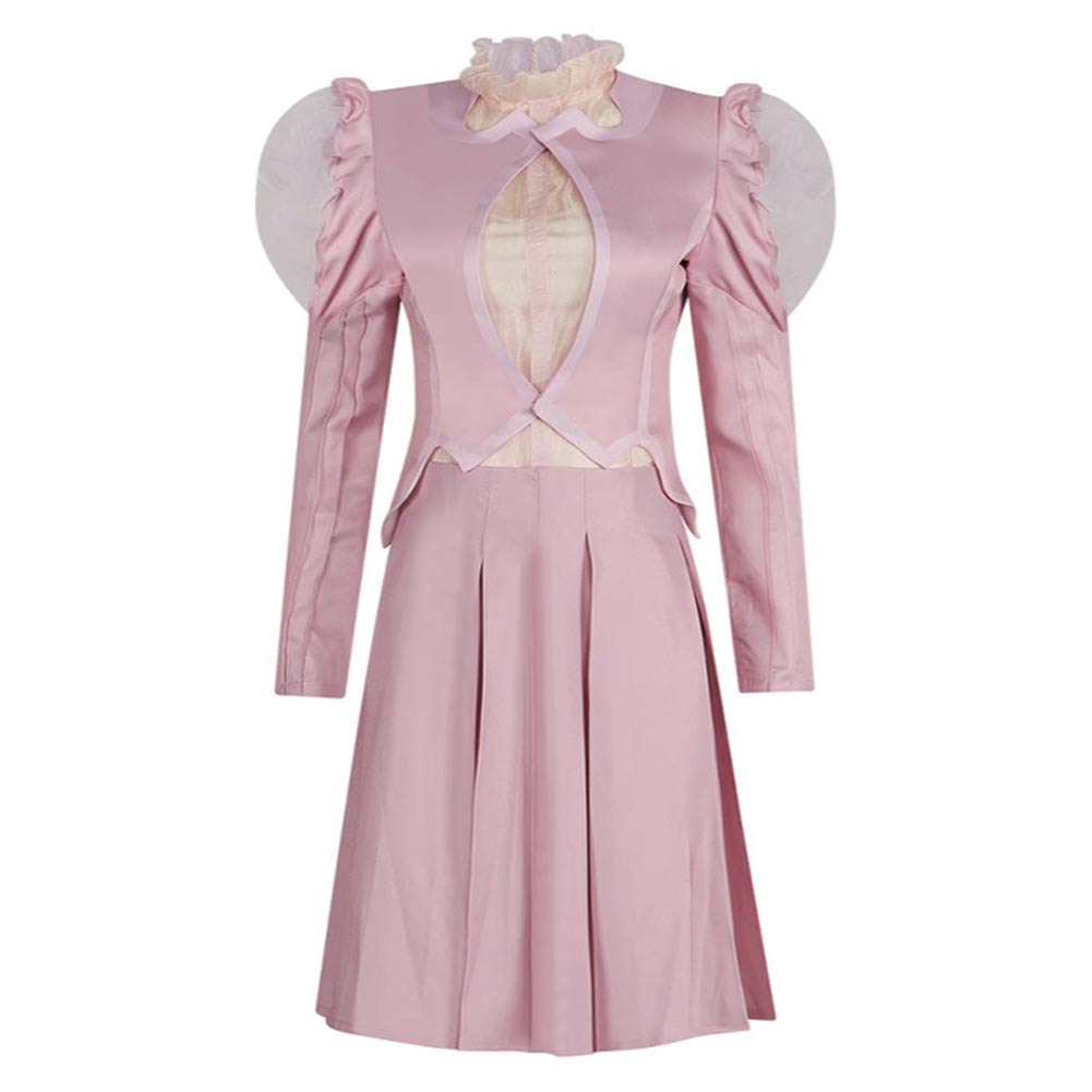 wiked  Cosplay Costume Halloween Carnival Suit