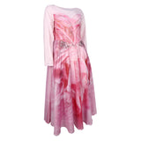 wiked  Cosplay Costume Halloween Carnival Suit