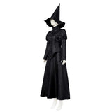 wiked  Cosplay Costume Halloween Carnival Suit