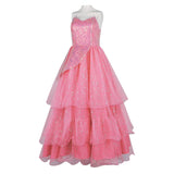 wiked  Cosplay Costume Halloween Carnival Suit