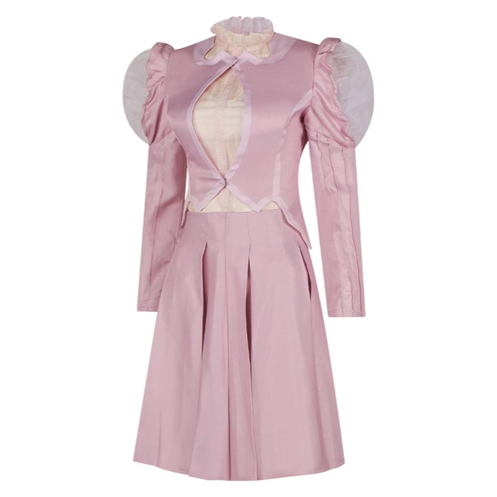 wiked  Cosplay Costume Halloween Carnival Suit