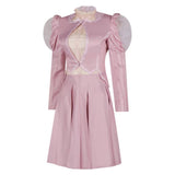 wiked  Cosplay Costume Halloween Carnival Suit