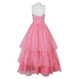 wiked  Cosplay Costume Halloween Carnival Suit
