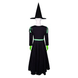 wiked  Cosplay Costume Halloween Carnival Suit