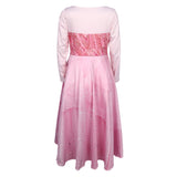 wiked  Cosplay Costume Halloween Carnival Suit