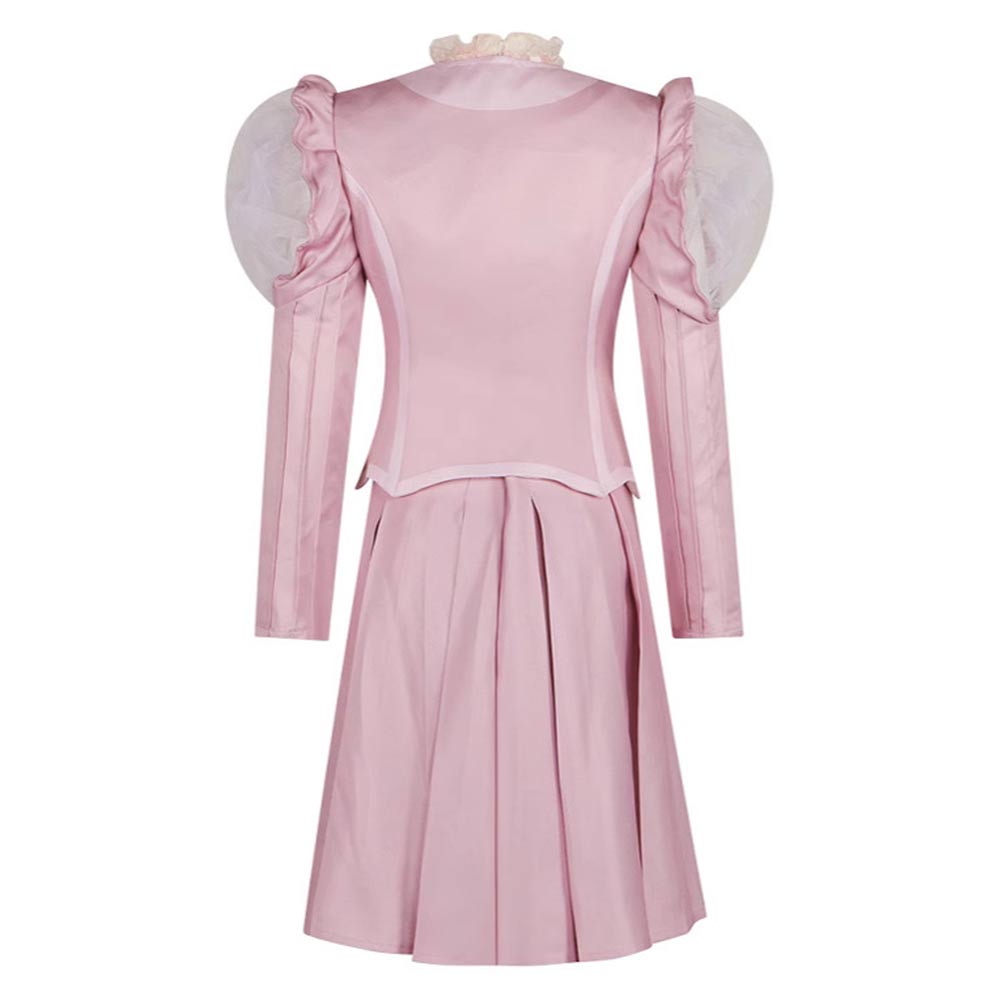 wiked  Cosplay Costume Halloween Carnival Suit
