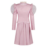 wiked  Cosplay Costume Halloween Carnival Suit