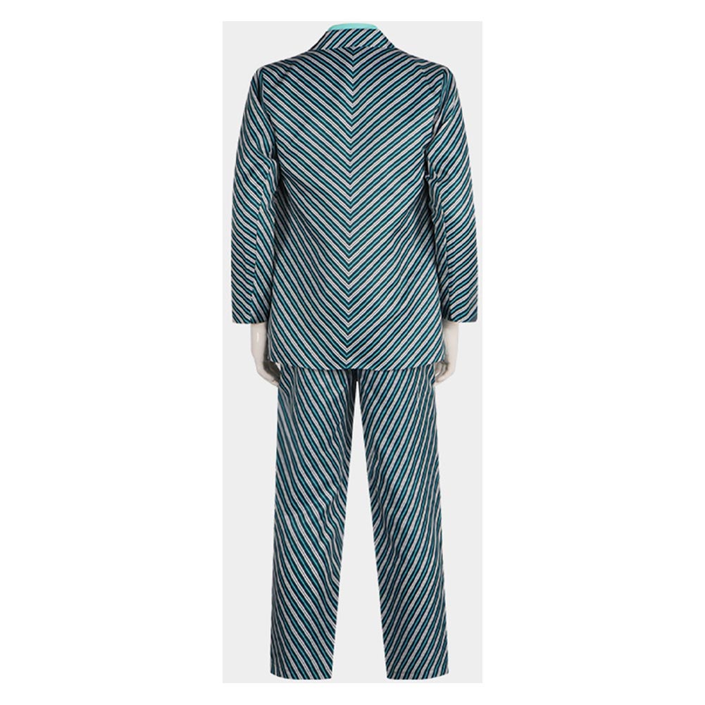 wiked  Cosplay Costume Halloween Carnival Suit