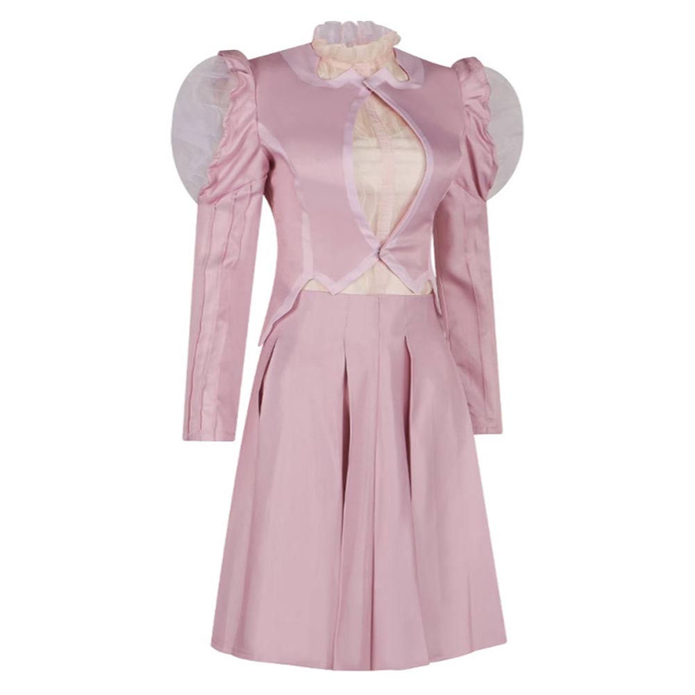 wiked  Cosplay Costume Halloween Carnival Suit