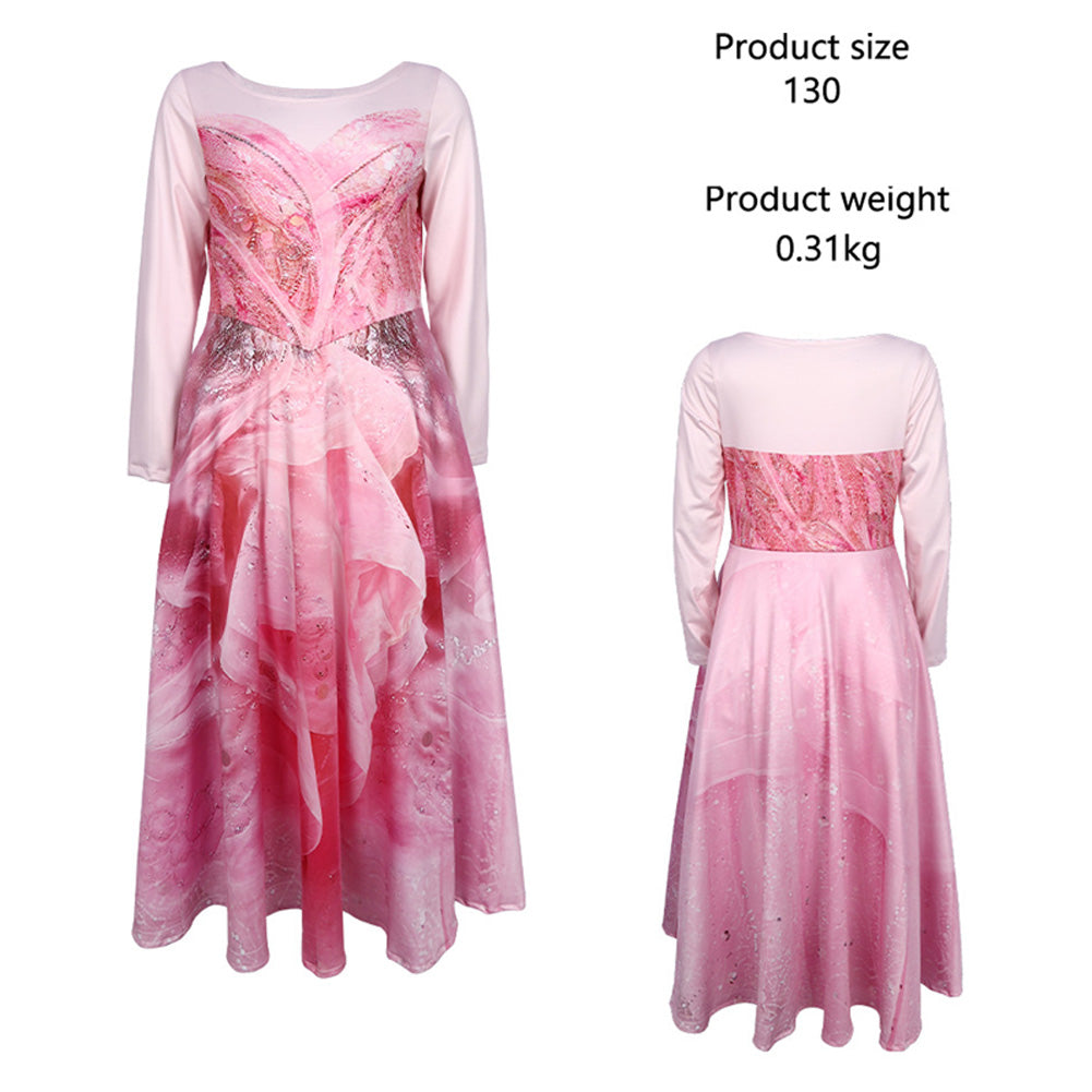 wiked  Cosplay Costume Halloween Carnival Suit