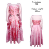 wiked  Cosplay Costume Halloween Carnival Suit