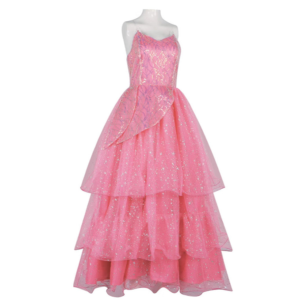 wiked  Cosplay Costume Halloween Carnival Suit