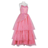 wiked  Cosplay Costume Halloween Carnival Suit