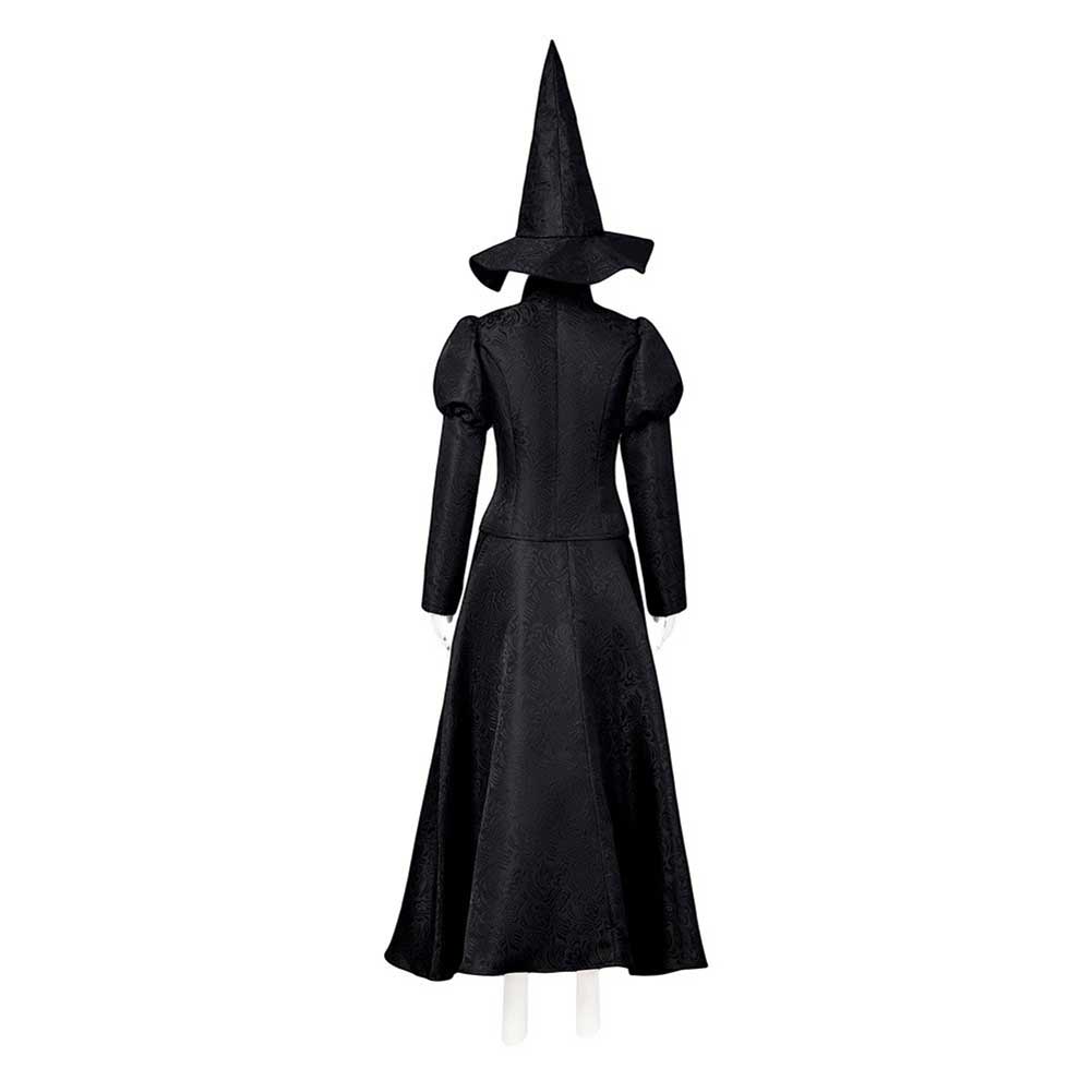 wiked  Cosplay Costume Halloween Carnival Suit
