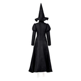wiked  Cosplay Costume Halloween Carnival Suit