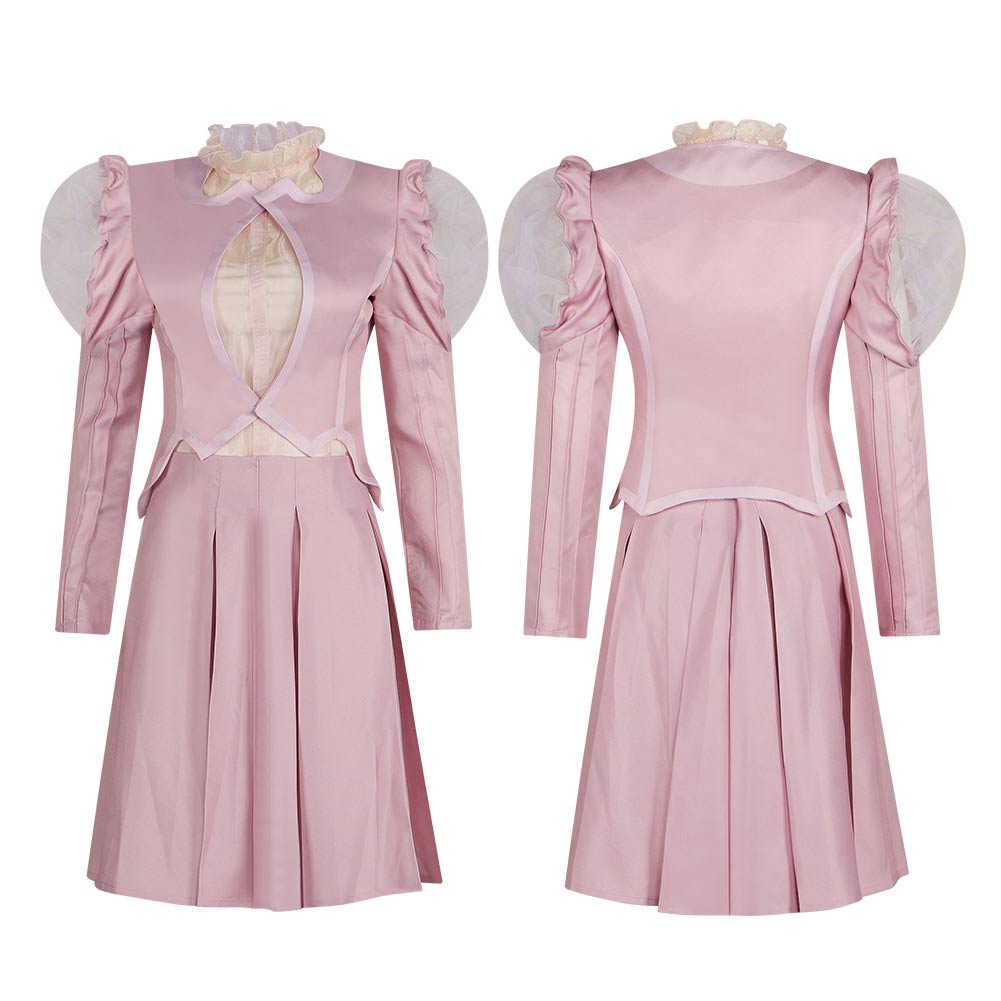 wiked  Cosplay Costume Halloween Carnival Suit