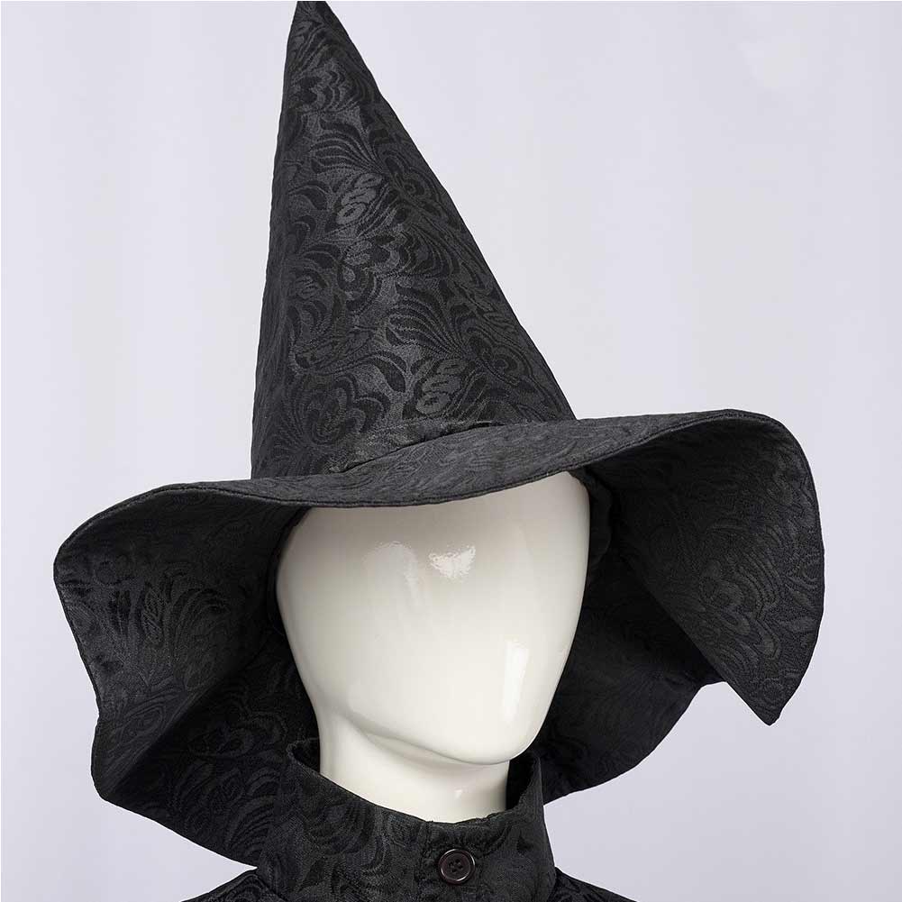wiked  Cosplay Costume Halloween Carnival Suit