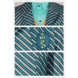 wiked  Cosplay Costume Halloween Carnival Suit