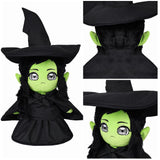 wiked Cosplay Puppet Halloween Carnival Party Props Accessories