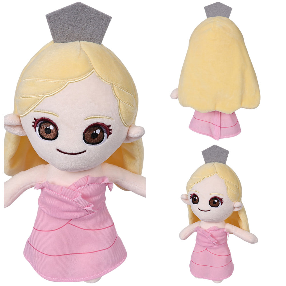 wiked Cosplay Puppet Halloween Carnival Party Props Accessories