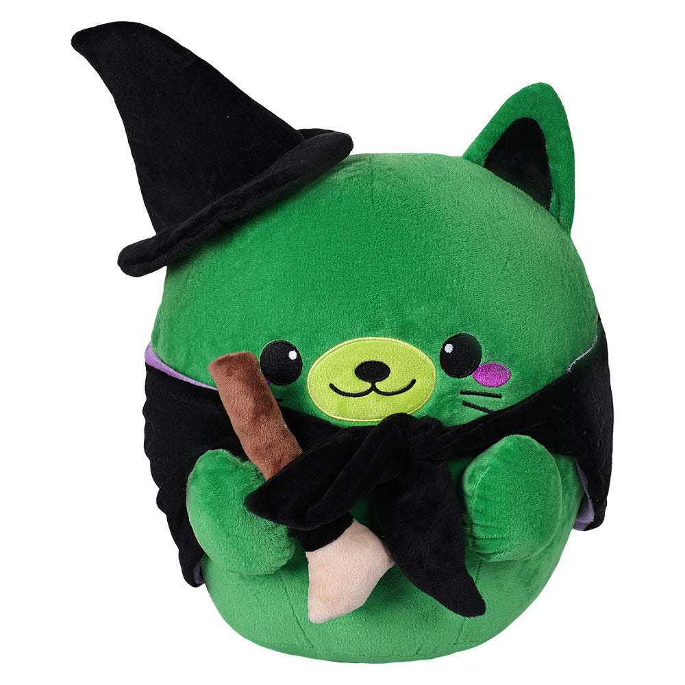 wiked Cosplay Puppet Halloween Carnival Party Props Accessories