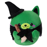 wiked Cosplay Puppet Halloween Carnival Party Props Accessories